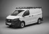 Rhino kosz dachowy KammRack Black Citroen Berlingo (L1H1) 2018 -