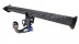 Witter hak holowniczy Mazda 6 kombi GJ 2013-