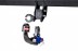Witter hak holowniczy Mazda 6 kombi GJ 2013-