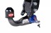 Witter hak holowniczy Mazda 6 kombi GJ 2013-