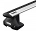  Thule Wingbar Evo Clamp Silver