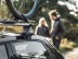 Thule Wingbar Evo Clamp Black | Bagażnik dachowy Byd Han Sedan Sedan 2022-