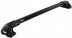 THULE Wingbar Edge Clamp Black | Bagażnik dachowy Lexus LBX 2024-