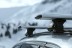 Thule Wingbar Evo Silver  | Bagażnik dachowy Lexus LX Kombi 2022-