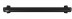 Thule Wingbar Evo Black | Bagażnik dachowy BMW iX3 2021- 