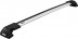 Thule Wingbar Edge EVO Silver | Bagażnik dachowy BMW iX1 U11 2023-