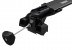 Thule Wingbar Edge EVO BLACK