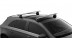  Thule Wingbar Evo Fixpoint Silver