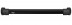  Thule Wingbar Edge EVO fixpoint BLACK