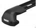 Thule Wingbar Edge EVO fixpoint BLACK