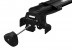 Thule Wingbar Edge EVO fixpoint BLACK