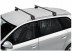 Cruz Oplus S-FIX Bagażnik dachowy BMW iX1 5-dr SUV 2023-