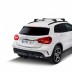 CRUZ Airo Fuse Silver Bagażnik dachowy Toyota Yaris Cross 2020-