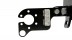 ARAGON Hak holowniczy wypinany E7001BV