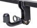  Autohak hak holowniczy Peugeot 3008 SUV-Coupe 2023-