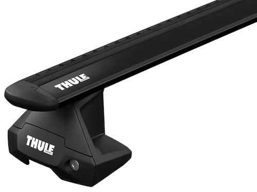  Thule Wingbar EVO Black Bagażnik dachowy Opel Astra Sports Tourer 22-