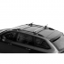 87668 NORDRIVE Bagażnik dachowy belki Helio Audi A4 Allroad B8 04/09>01/16