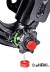 Westfalia hak holowniczy wypinany Audi A3 Sportback 8V 07/2016-11/2019