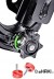 Westfalia hak holowniczy wypinany Audi A3 Sportback 8V 07/2016-11/2019