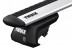 Thule Evo WingBar 7104 | Bagaznik dachowy belki | Ford Kuga 2008-