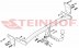 Steinhof hak holowniczy Hyundai Elantra (AD) 2016-2020