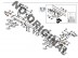 ARAGON Hak holowniczy E1207CC