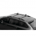 86941 NORDRIVE Bagażnik dachowy belki Audi A4 Allroad B8 04/09>01/16