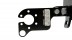 Aragon Hak wypinany H5905CV Skoda Octavia Limuzyna IV. 2020-