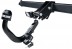Brink hak wypinany BMW Seria 5 G61 2024-