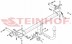 Steinhof hak holowniczy Kia Stonic 2017-2020
