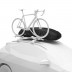 Thule Force 3 XXL Sport | + Pokrowiec