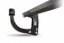 Westfalia Hak holowniczy Volkswagen Multivan Van 08.2021-