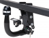 Brink hak wypinany Renault Austral 2023-