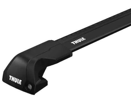Thule Wingbar EDGE Black Bagażnik dachowy BYD Tang 2018-
