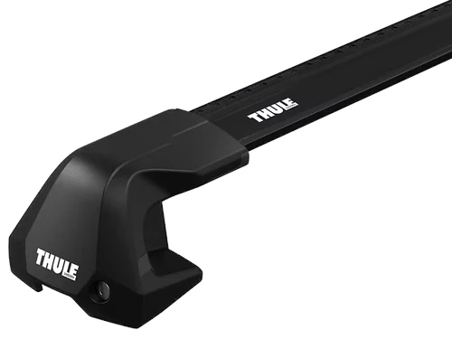 Thule Wingbar EDGE Black Bagażnik dachowy Citroen C3 HB 2024-