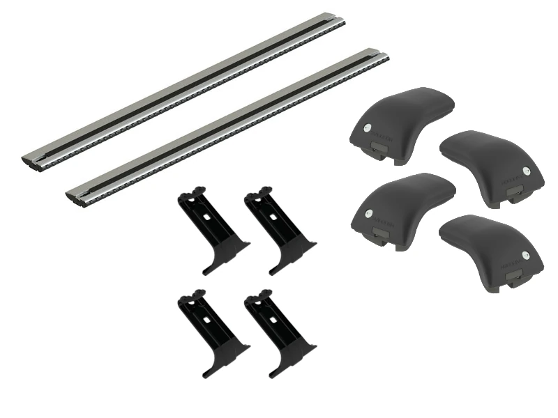 Nordrive Silenzio CX Bagażnik dachowy Ford Focus III Kombi 2011-2018