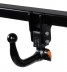 Aragon hak wypinany BMW Seria 5 Touring G61 2024-