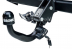 Brink Hak wypinany Toyota Yaris Hatchback IV. 2020-