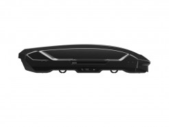 Thule Motion 3 L Black Glossy + POKROWIEC