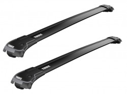 Thule WingBar Edge BLACK