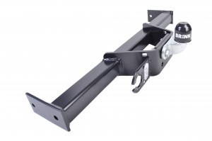 Brink hak holowniczy Renault Master II 1998-2010