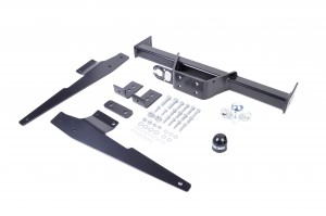 Brink hak holowniczy Renault Master II 1998-2010