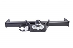 Brink hak holowniczy Nissan Interstar 2002-2010