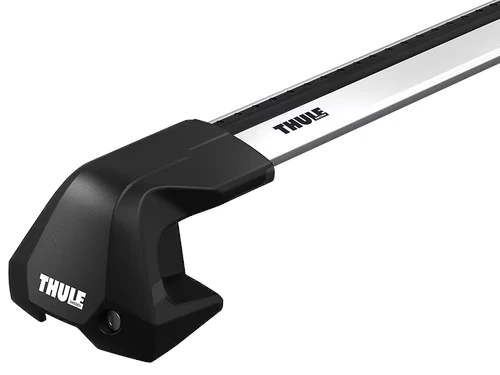  Thule Wingbar EDGE Silver Bagażnik dachowy Citroen C4 Grand Picasso II 14-
