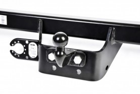 Brink hak holowniczy Renault Master Furgon 2024-