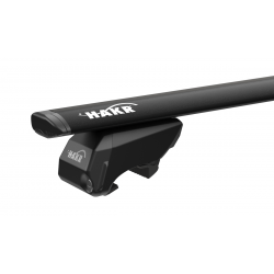 Hakr bagażnik dachowy Volkswagen Tiguan 2023-