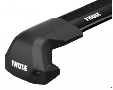 Thule Wingbar Edge EVO BLACK  111885