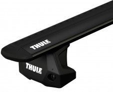 Thule Wingbar Evo Fixpoint Black 55668