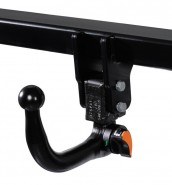 ARAGON Hak holowniczy wypinany E6806BV