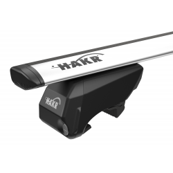 Hakr bagażnik dachowy Volkswagen Caddy 2020-